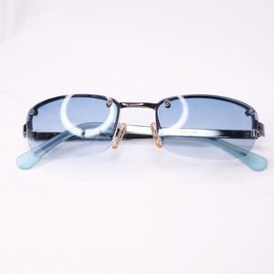 Colors in Optics S753 GNB Wrap Around Sunglasses FRAMES ONLY